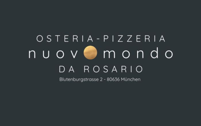 Ristorante Da Rosario Nuovo Mondo